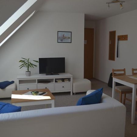 Haus Simone Διαμέρισμα Insel Poel Εξωτερικό φωτογραφία